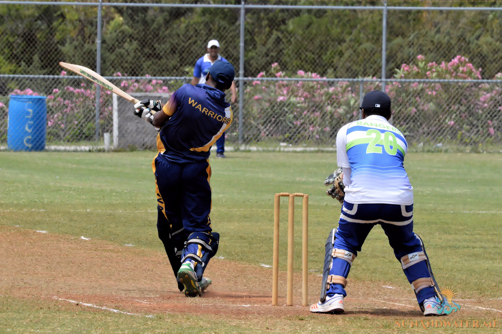 St. Davids vs Rangers (121)